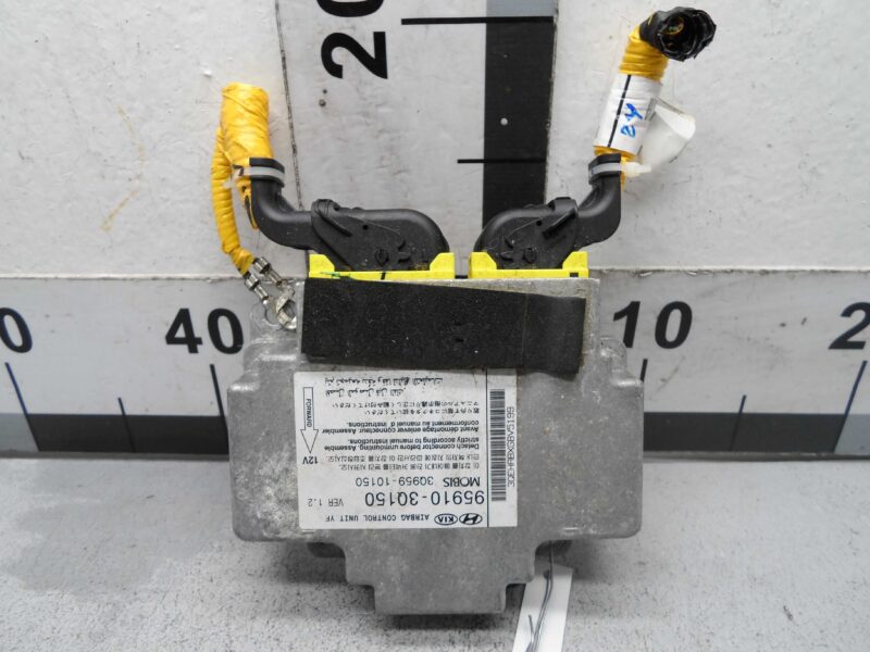 Изображение товара 120279 - 00120279 blok upravleniya podushek bezopasnosti