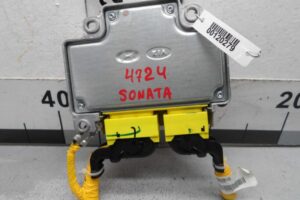 Изображение товара 120279 - 00120279 blok upravleniya podushek bezopasnosti 3