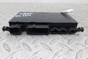 Изображение товара 120285 - 00120285 blok upravleniya sidenem Ford Expedition 1