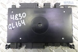 Изображение товара 120285 - 00120285 blok upravleniya sidenem Ford Expedition 2