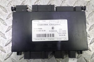 Изображение товара 120285 - 00120285 blok upravleniya sidenem Ford Expedition