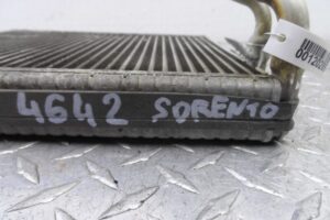 Изображение товара 120286 - 00120286 radiator otopitelya (pechki) Audi TT 2