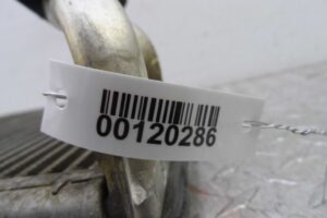 Изображение товара 120286 - 00120286 radiator otopitelya (pechki) Audi TT 3