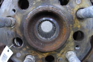 Изображение товара 120293 - 00120293 stupitsa zadnyaya pravaya 3