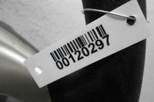 Изображение товара 120297 - 00120297 rul Pontiac Vibe 1