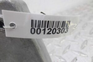 Изображение товара 120303 - 00120303 blok upravleniya monitorom Skoda Yeti 3