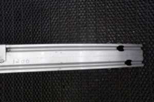 Изображение товара 120311 - 00120311 usilitel bampera zadnij 3