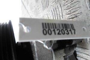 Изображение товара 120317 - 00120317 nasos gur Honda Ridgeline 1