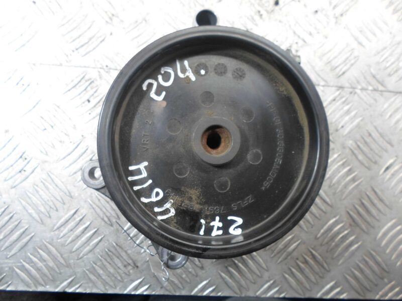 Изображение товара 120317 - 00120317 nasos gur Honda Ridgeline