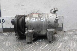 Изображение товара 120322 - 00120322 kompressor konditsionera SAAB 9 3 1