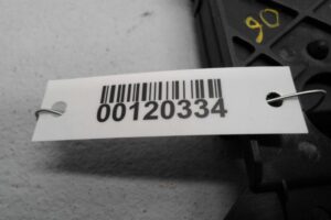 Изображение товара 120334 - 00120334 blok upravleniya Volkswagen Lupo 2