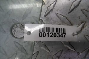 Изображение товара 120347 - 00120347 steklo dveri perednej levoj 1