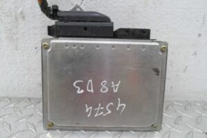 Изображение товара 120350 - 00120350 blok upravleniya pnevmaticheskoj podveskoj 3