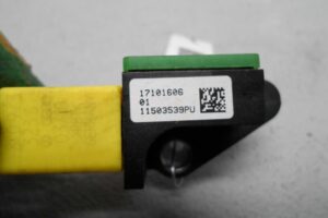 Изображение товара 120362 - 00120362 datchik udara Volkswagen Lupo 2