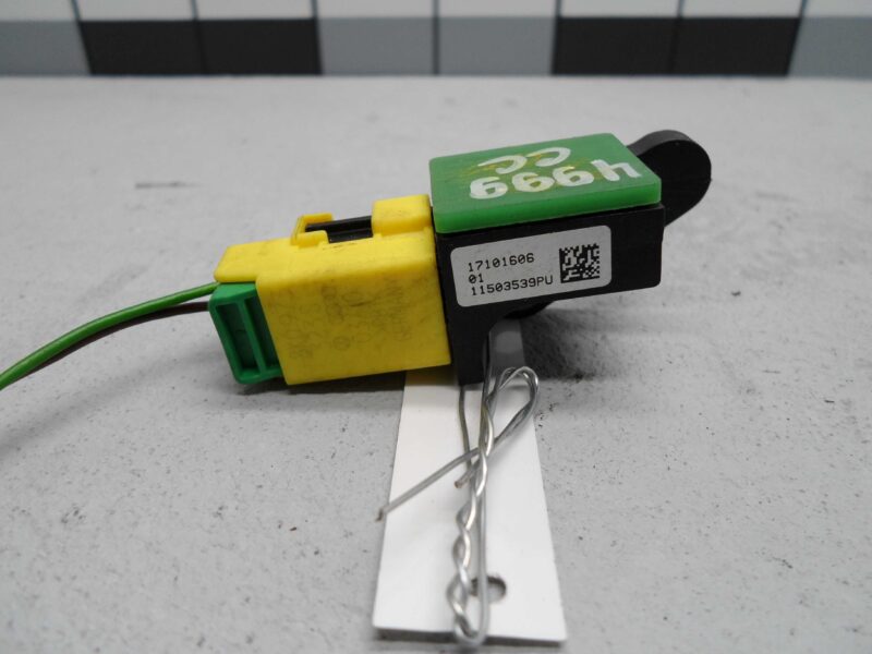 Изображение товара 120362 - 00120362 datchik udara Volkswagen Lupo