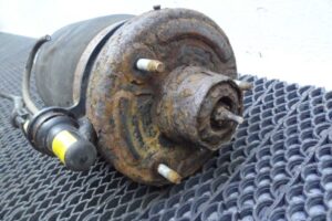 Изображение товара 120370 - 00120370 amortizator zadnij levyj Chrysler Sebring 1