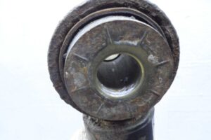 Изображение товара 120370 - 00120370 amortizator zadnij levyj Chrysler Sebring 3