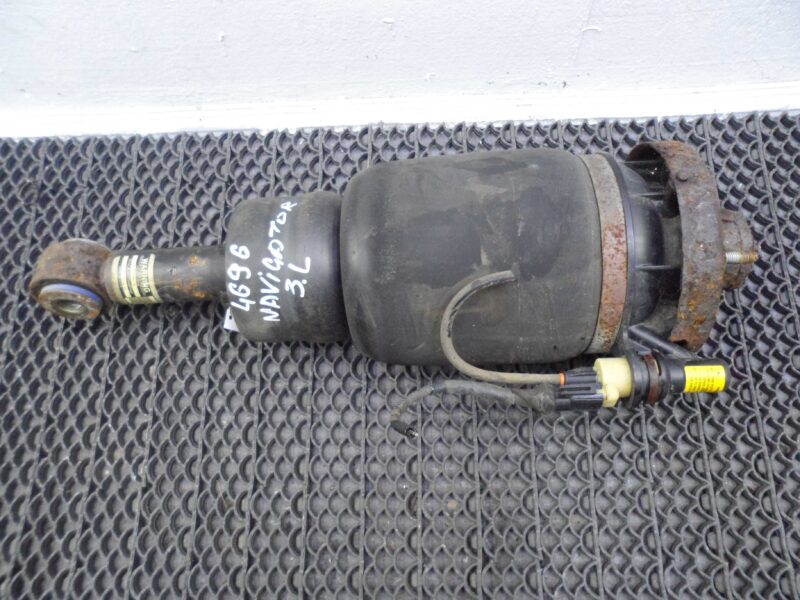 Изображение товара 120370 - 00120370 amortizator zadnij levyj Chrysler Sebring