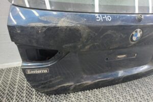 Изображение товара 120374 - 00120374 kryshka bagazhnika 1