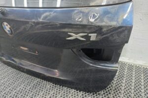 Изображение товара 120374 - 00120374 kryshka bagazhnika 2