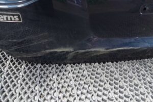 Изображение товара 120374 - 00120374 kryshka bagazhnika 3