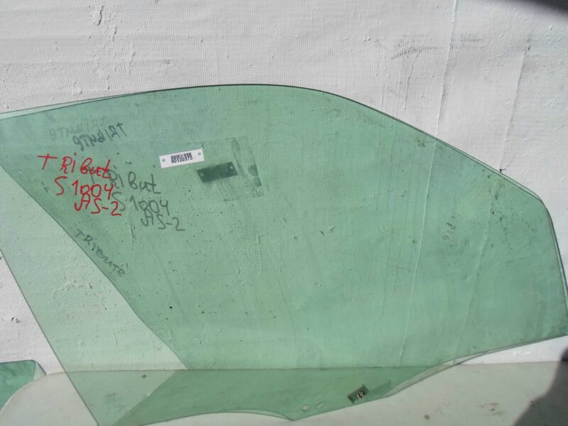 Изображение товара 120375 - 00120375 steklo dveri perednej pravoj Citroen C4 Picasso