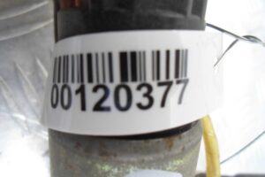 Изображение товара 120377 - 00120377 datchik urovnya topliva Renault Duster 1