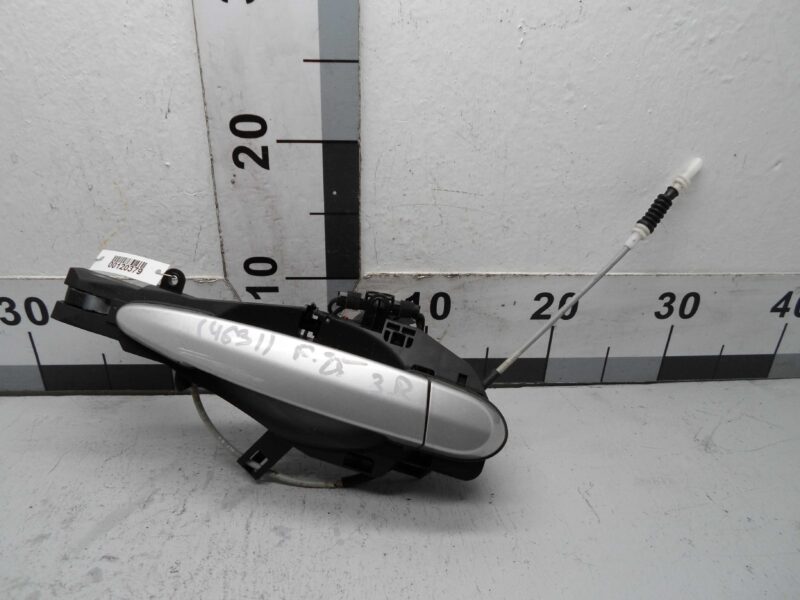 Изображение товара 120379 - 00120379 ruchka naruzhnaya zadnyaya pravaya