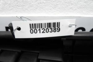 Изображение товара 120389 - 00120389 knopka salona Audi TT 1