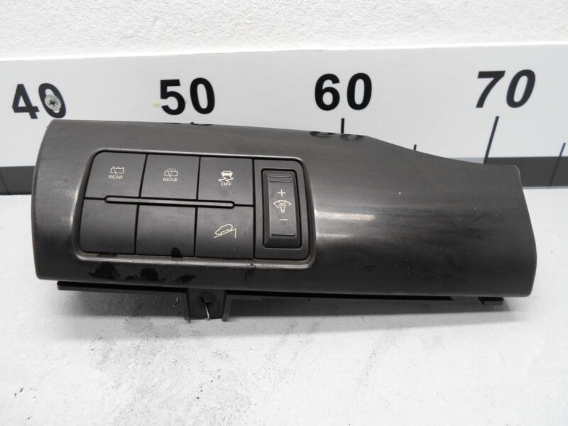 Изображение товара 120389 - 00120389 knopka salona Audi TT