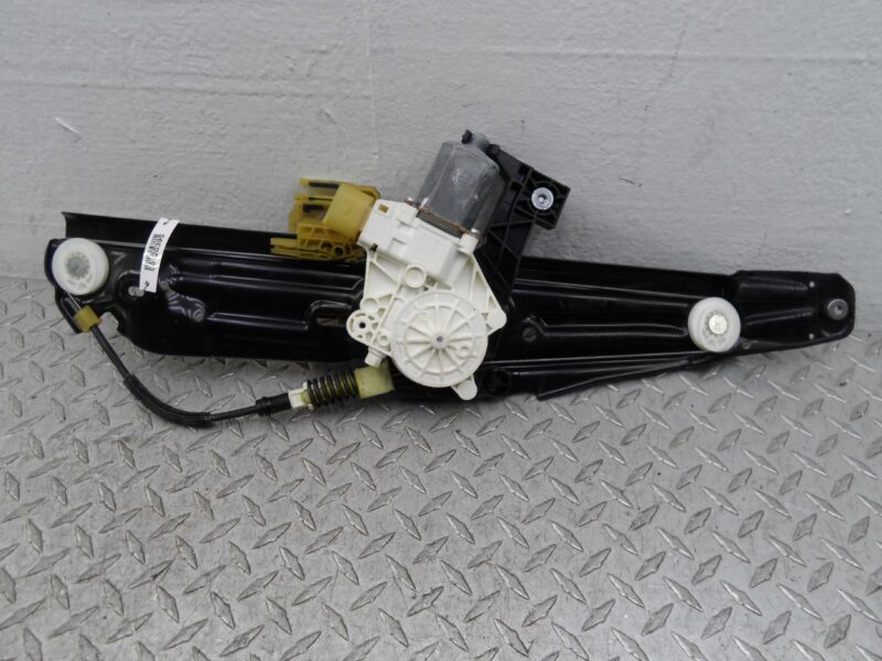 Изображение товара 120395 - 00120395 steklopodemnik zadnij levyj