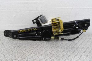 Изображение товара 120395 - 00120395 steklopodemnik zadnij levyj 1