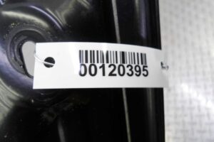 Изображение товара 120395 - 00120395 steklopodemnik zadnij levyj 3