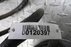 Изображение товара 120397 - 00120397 pruzhina zadnyaya Subaru Tribeca 3