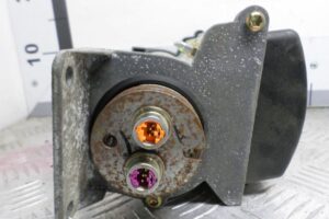 Изображение товара 120402 - 00120402 podushka bezopasnosti passazhira Ford Fiesta 2