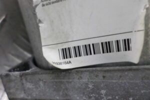 Изображение товара 120402 - 00120402 podushka bezopasnosti passazhira Ford Fiesta 3