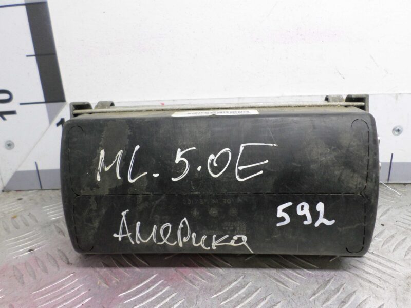 Изображение товара 120402 - 00120402 podushka bezopasnosti passazhira Ford Fiesta