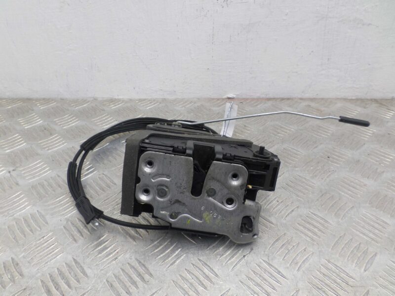 Изображение товара 120404 - 00120404 zamok dveri zadnej levoj