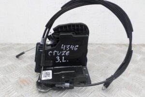 Изображение товара 120404 - 00120404 zamok dveri zadnej levoj 1