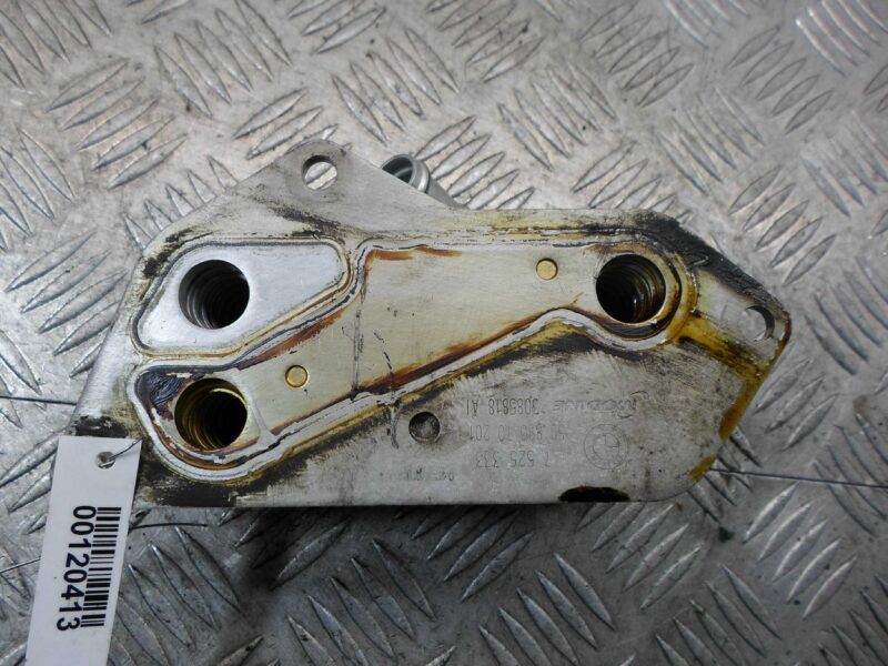 Изображение товара 120413 - 00120413 radiator maslyanyj