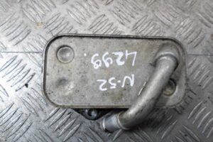 Изображение товара 120413 - 00120413 radiator maslyanyj 2