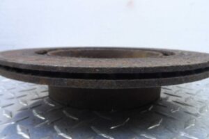 Изображение товара 120420 - 00120420 disk tormoznoj zadnij Peugeot 4007 2