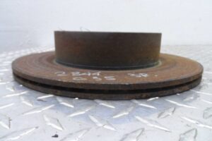 Изображение товара 120420 - 00120420 disk tormoznoj zadnij Peugeot 4007 3
