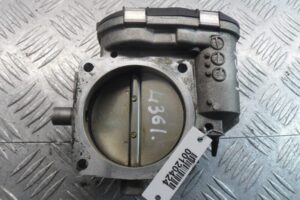 Изображение товара 120424 - 00120424 zaslonka drosselnaya Ford Scorpio 2