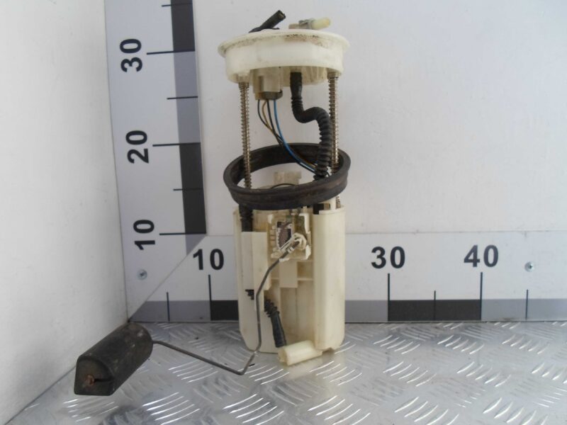 Изображение товара 120432 - 00120432 nasos toplivnyj