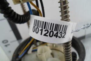 Изображение товара 120432 - 00120432 nasos toplivnyj 1