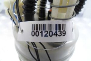 Изображение товара 120439 - 00120439 nasos toplivnyj Lexus LS 2