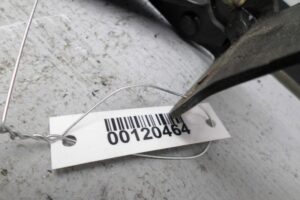 Изображение товара 120464 - 00120464 petlya kapota levaya 2