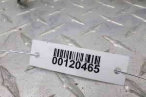 Изображение товара 120465 - 00120465 petlya kapota pravaya Peugeot 306 2