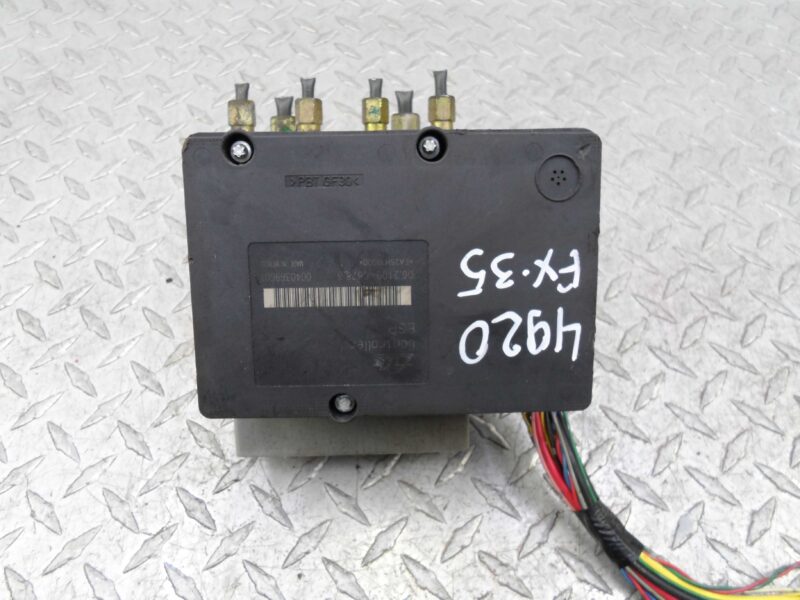 Изображение товара 120468 - 00120468 blok ABS